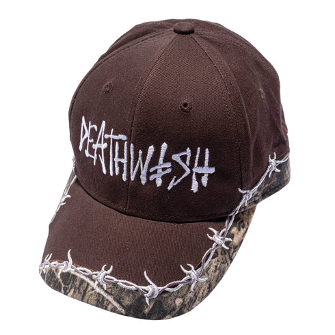 Deathwish - Pamela Hat